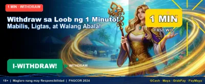 Fastest Payouts in the PH
